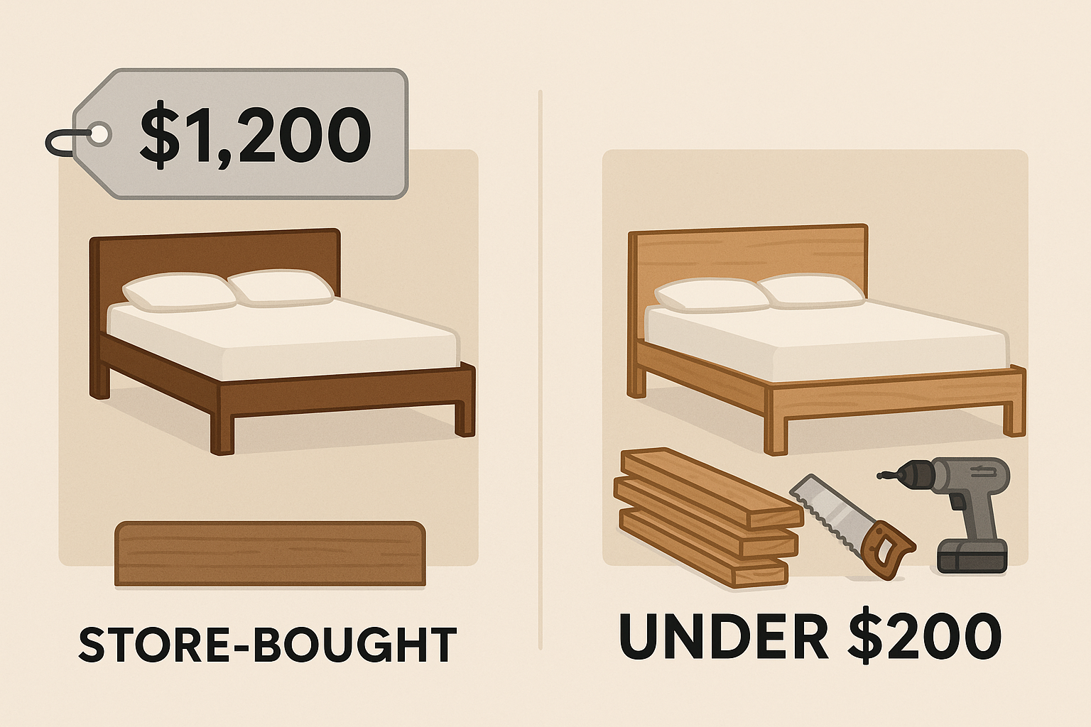 The One Piece of Furniture Everyone Should Build