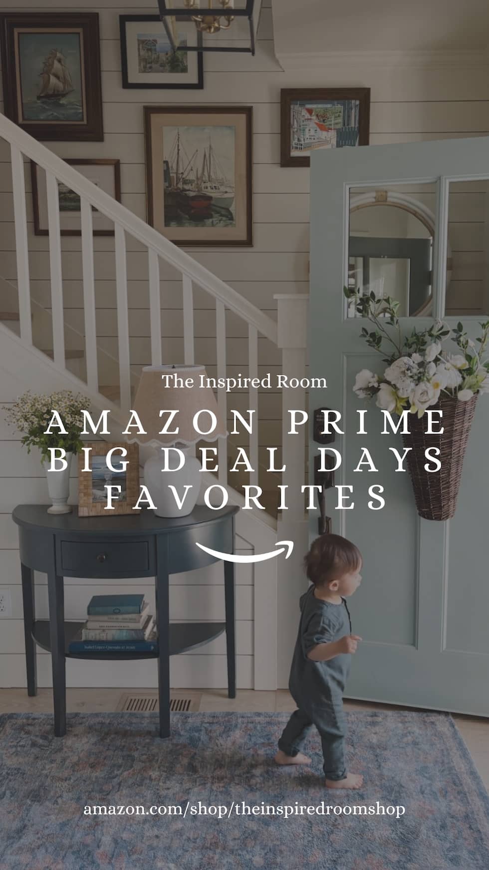 Amazon Prime Big Deal Days 2025 (My Favorites on Sale)
