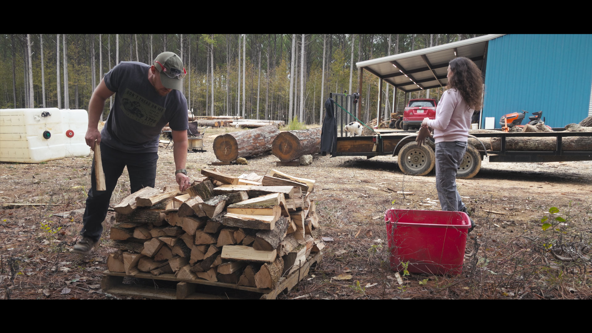 Day 563 – Nothing Works Unless You Do